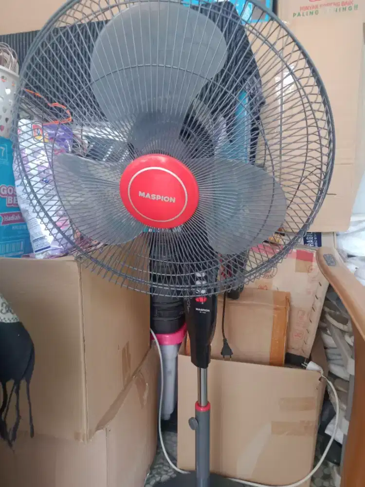 Kipas angin Maspion