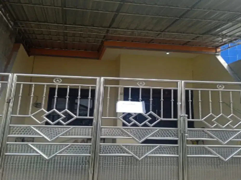 rumah dijual ngesong dukuh kupang surabaya