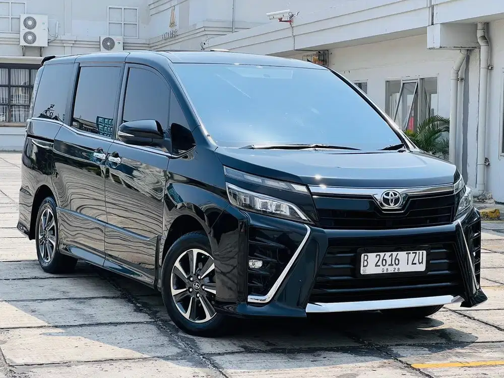 Tdp 35jt Voxy 2018