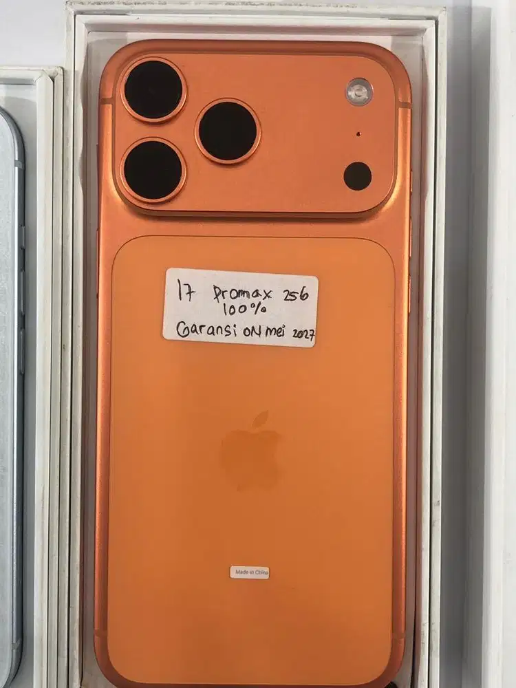 Cicilan iPhone terbaik cuma disini
