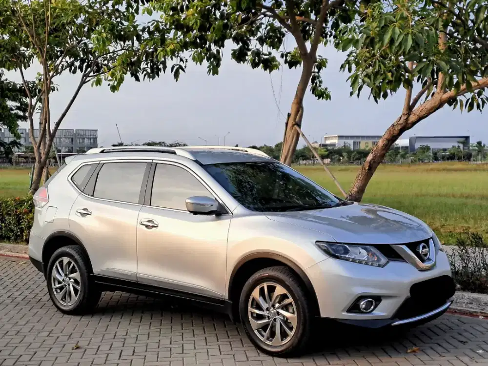 [KM 50RB]Nissan X-Trail 2.5 T32 CVT 2016 Nissan Xtrail 2016 Xtrail T32