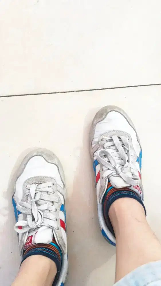 sepatu onitsuka uk 38