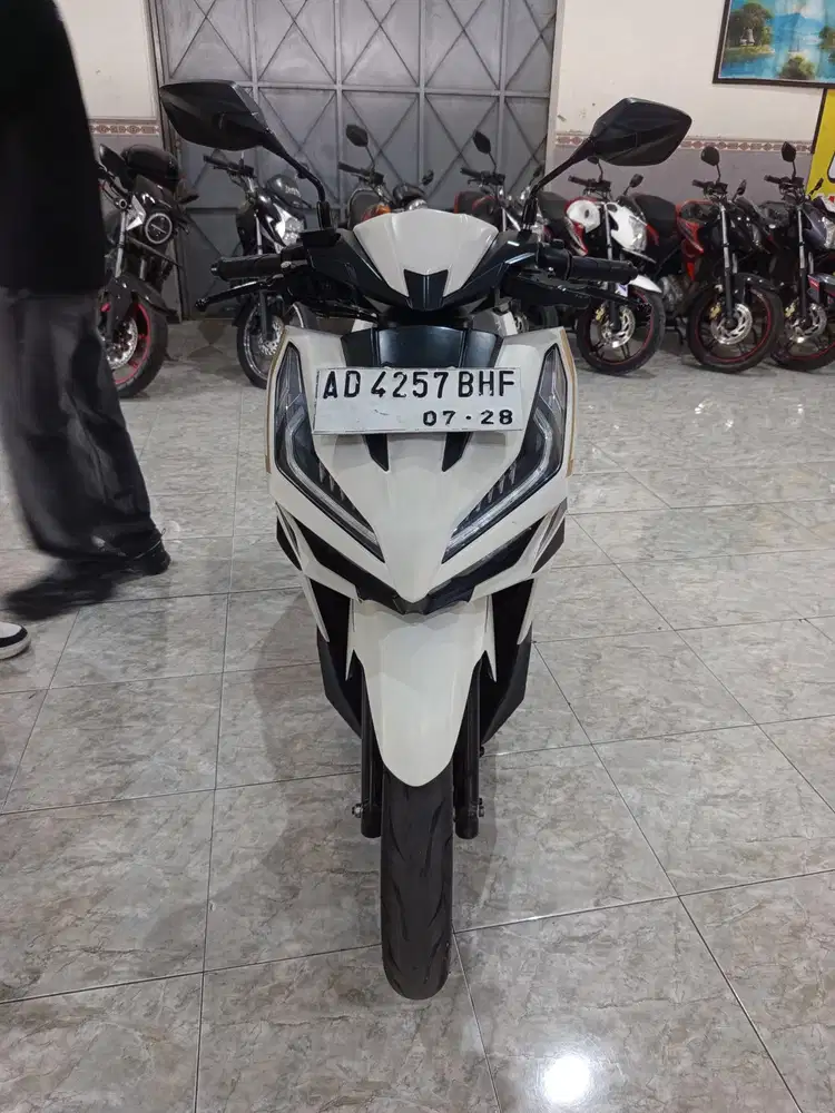 Vario 125 Keyless 2023