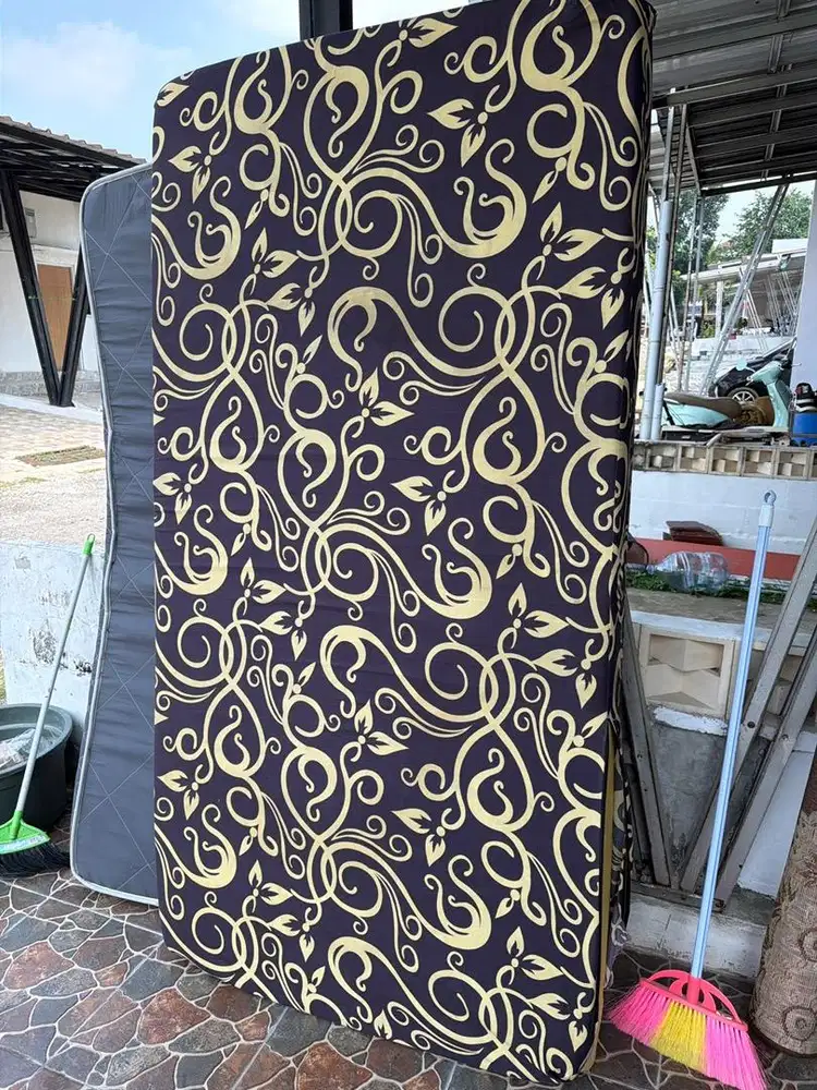 Dijual Tilam Tebal