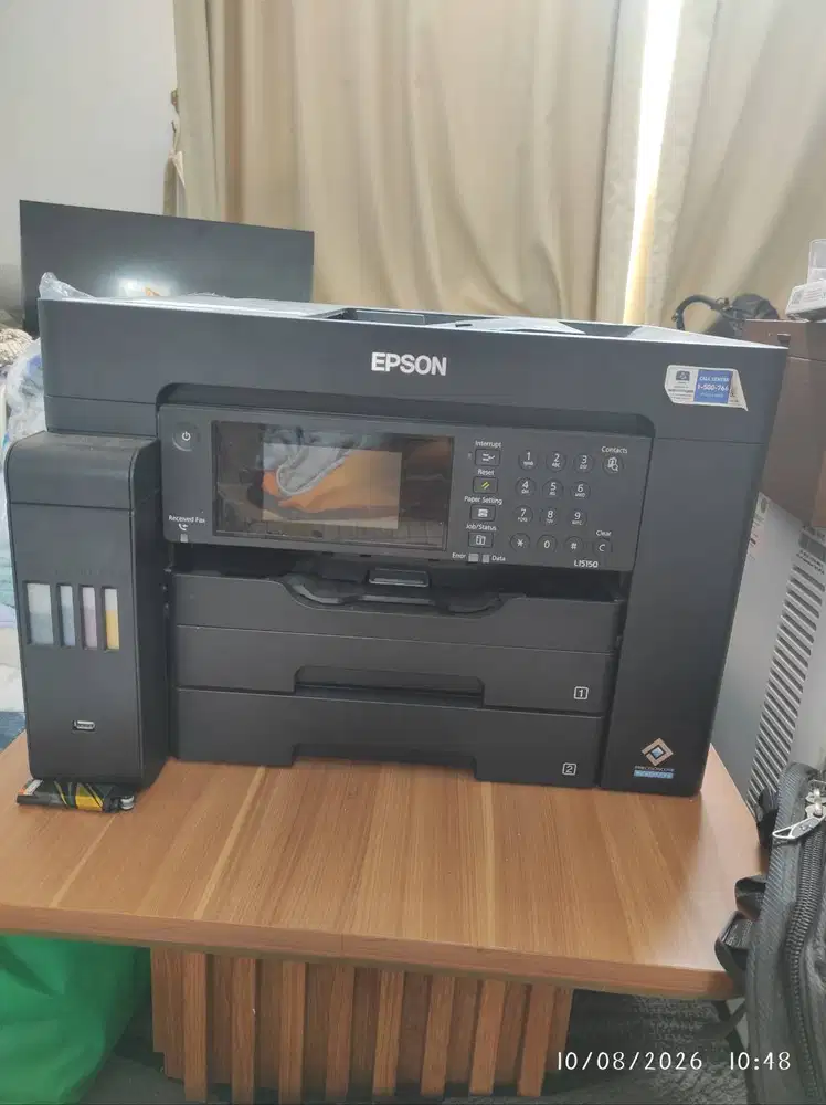 Printer Epson L15150
