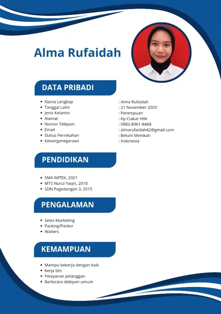 Mencari Pekerjaan