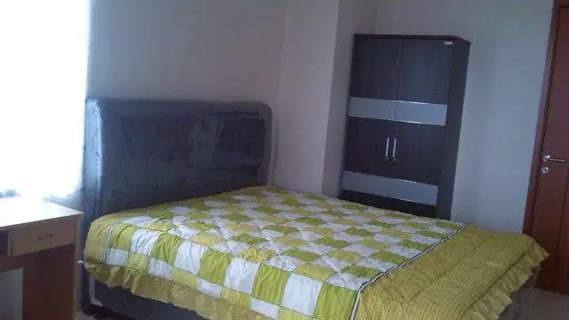 Disewakan Margonda Residence 4, Murah, Pemilik, UI, Cijago, DMall