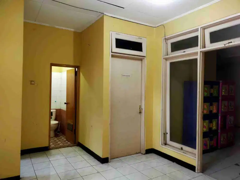 Jual Rumah Luas Tanah 209 Di Duta Harapan Bekasi