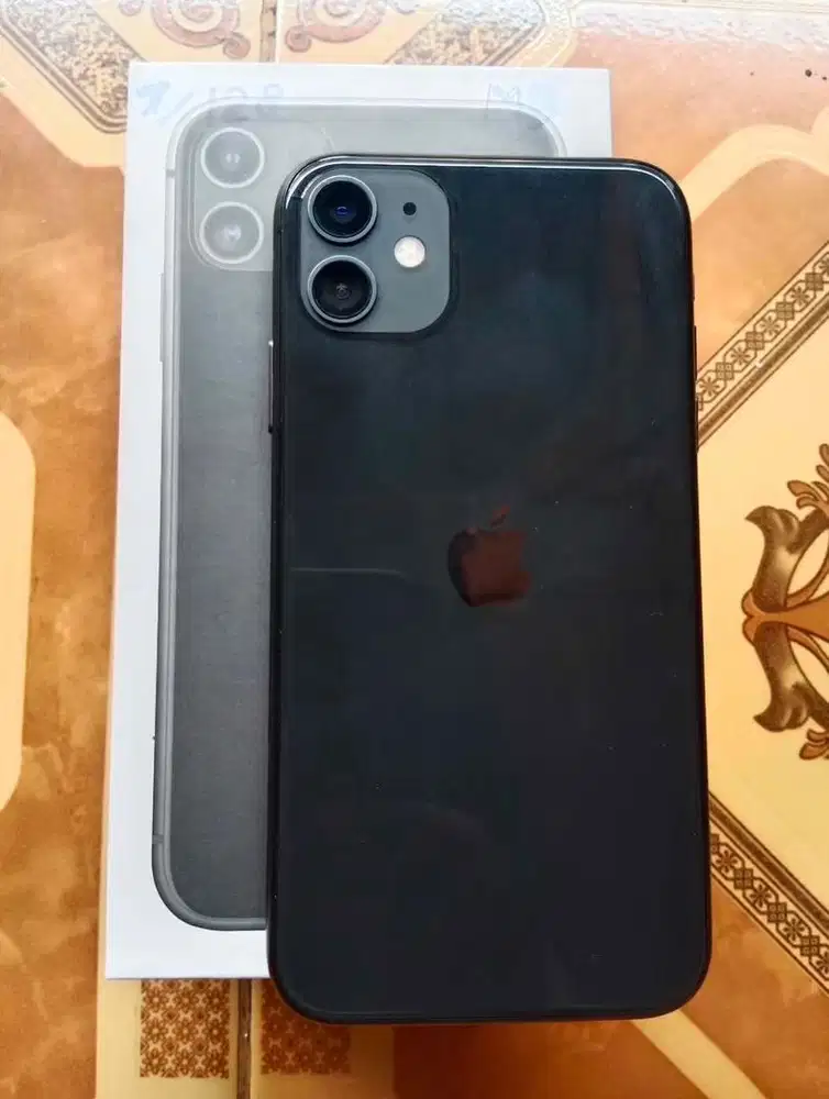 iphone 11 128GB ibox