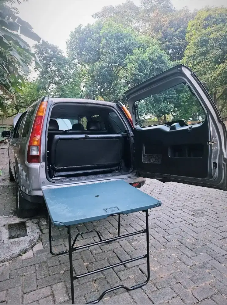 Crv gen2 ( BT TT MOTOR-SEDAN )