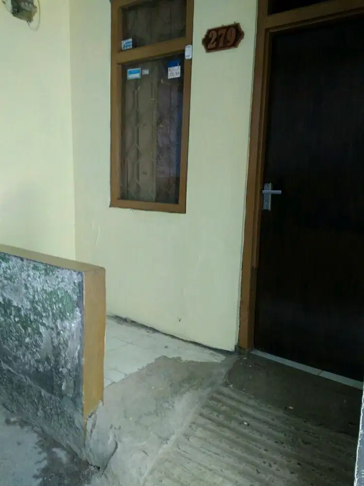Dijual Rumah kos2an