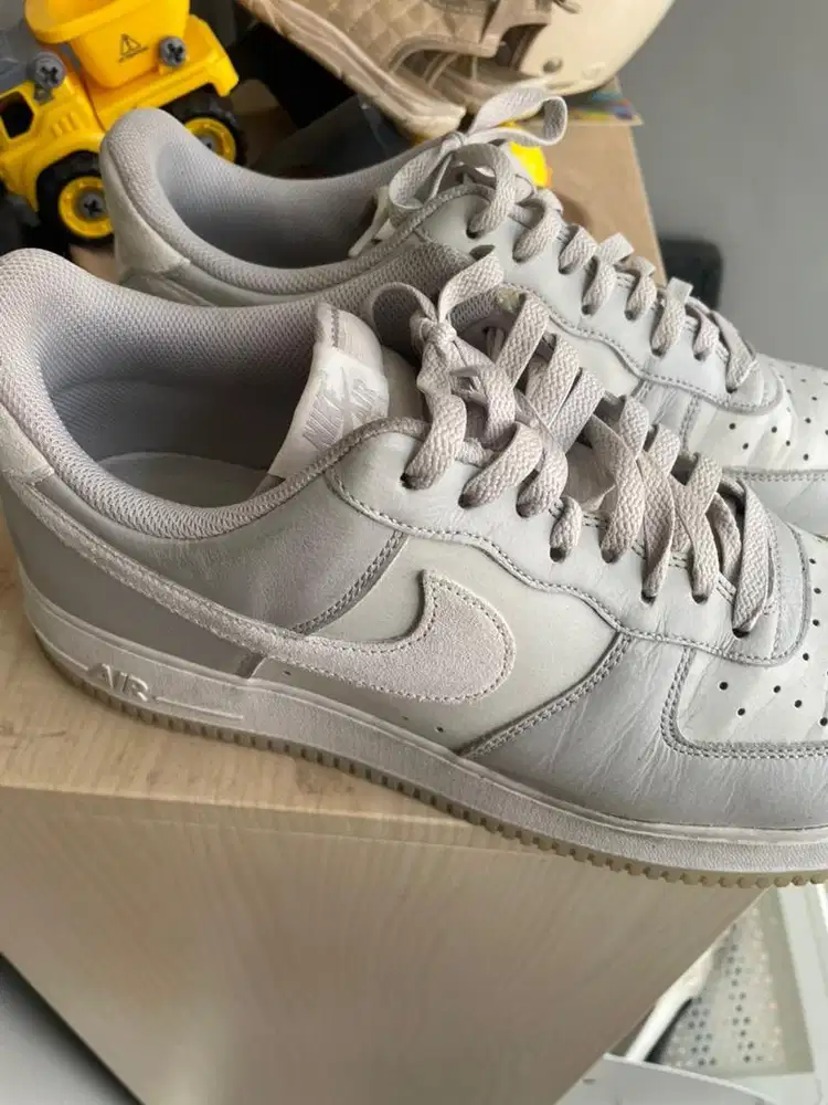 Sepatu nike air uk 46 ORI JD