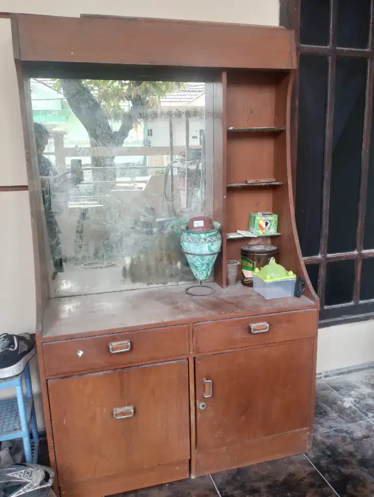 Di jual Buffet rias