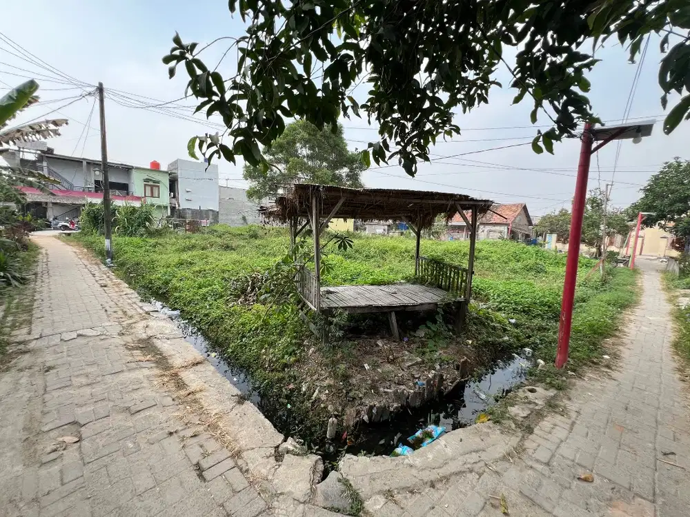 DIJUAL TANAH STRATEGIS DI KADIKARAN – LANGSUNG PEMILIK TANPA PERANTARA