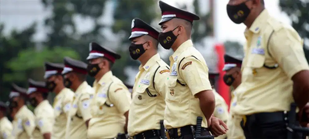 Lowongan Satpam/Security