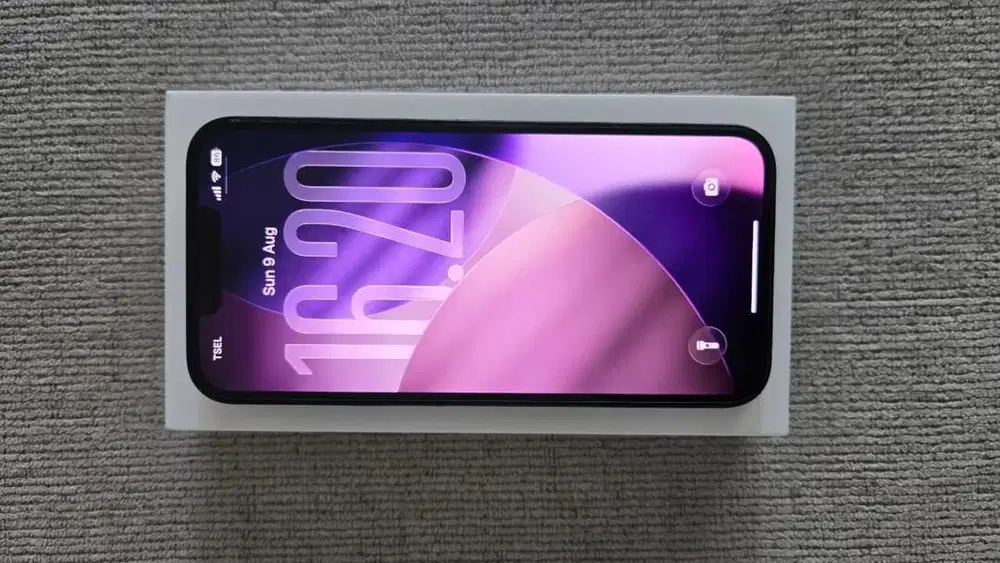Iphone 13 128GB ex IBOX