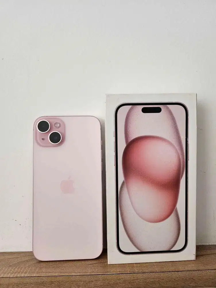 Iphone15plus 128