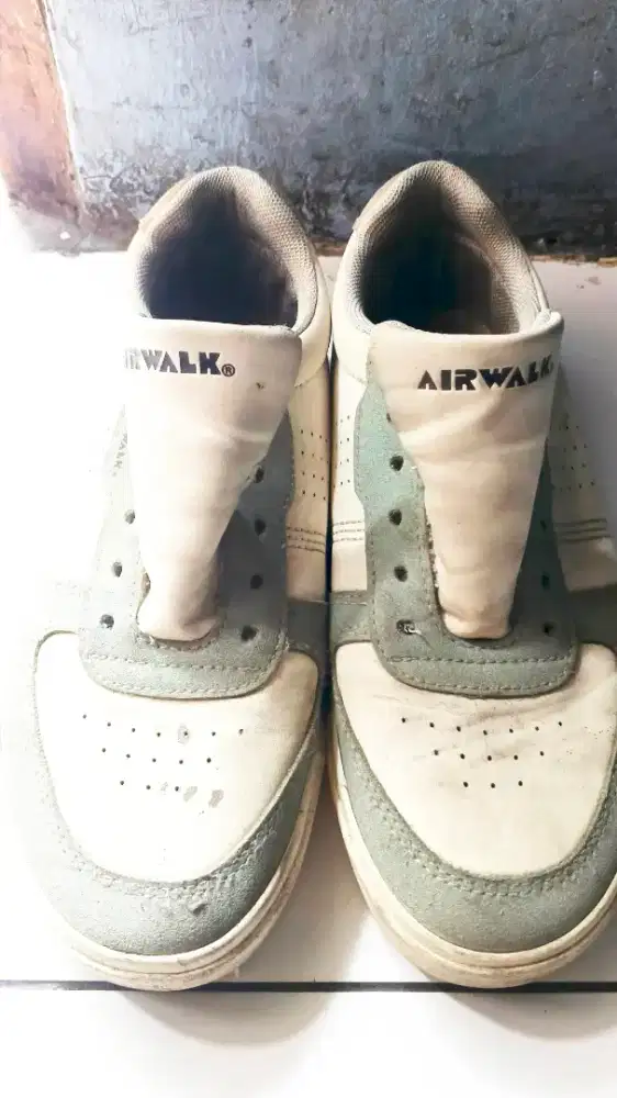 sepatu Airwalk uk 38