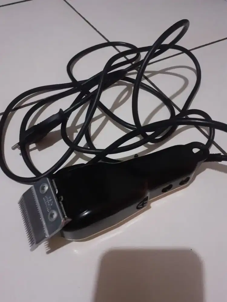 di jual murah mesin cukur