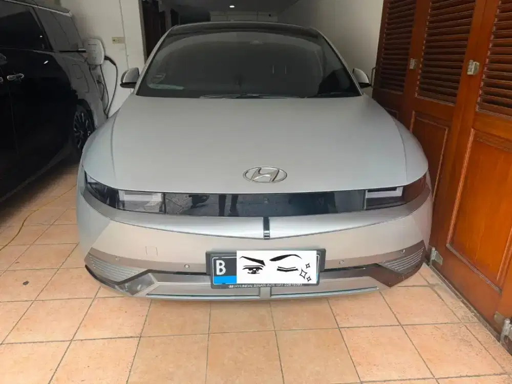 HYUNDAI IONIQ 5 SIGNATURE LONG RANGE 2023