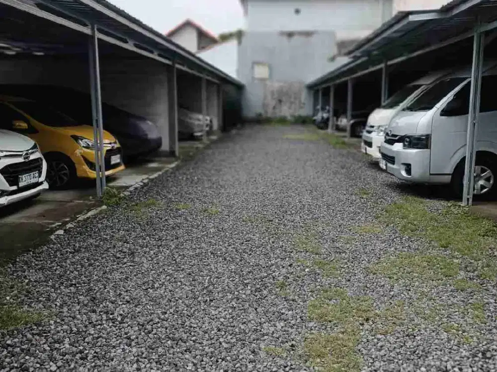 di sewakan tanah dengan luas 5 are di ciungwanara renon