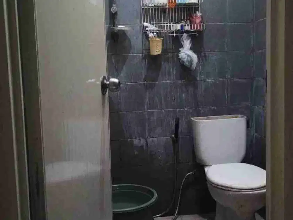 Di jual cepat rumah minimalis dalam komplek, harga di bawah pasar