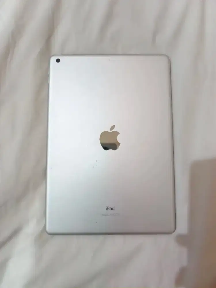 Ipad 9 256gb wifi only ex inter