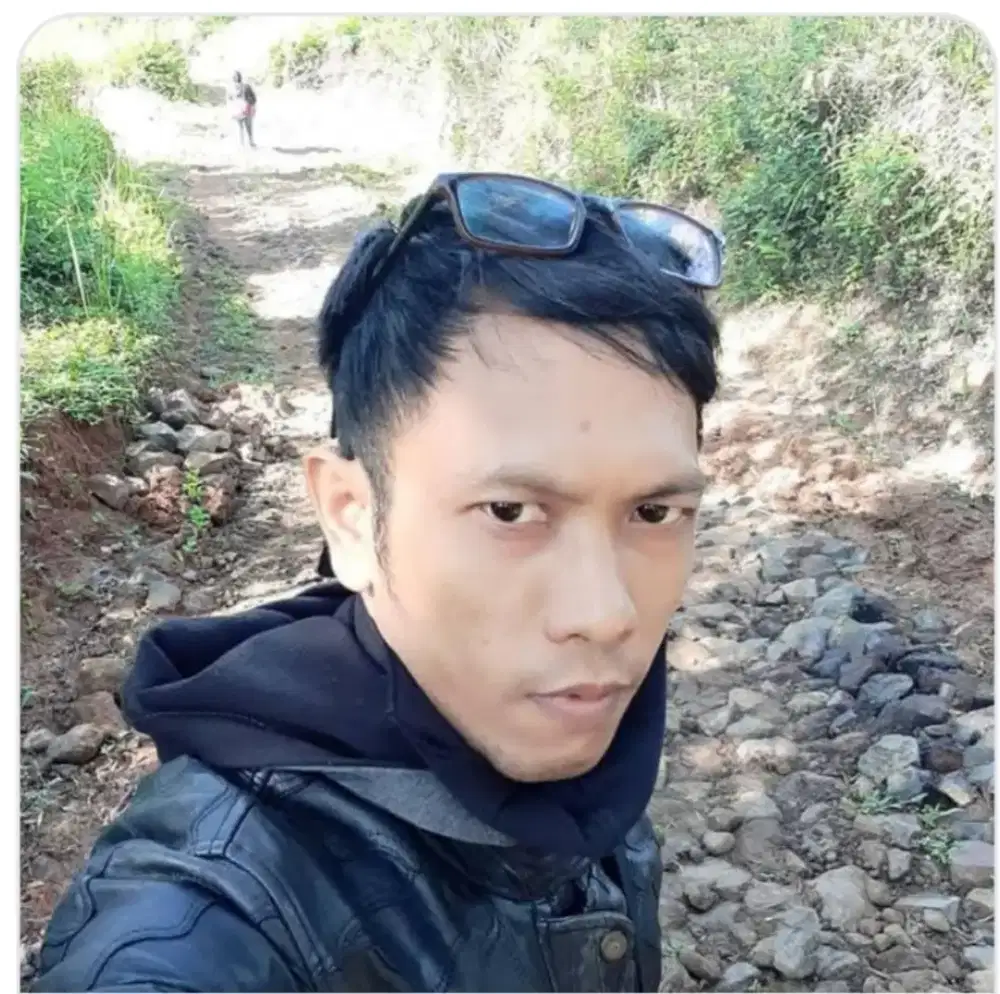 KARBU BEKAS  MOTOR METIC MERK  KEIHIN