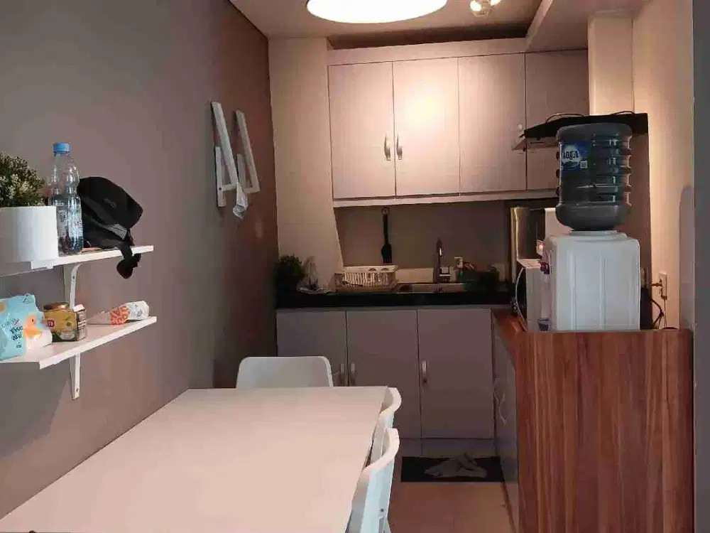 apartemen landmark lux  murah di bandung