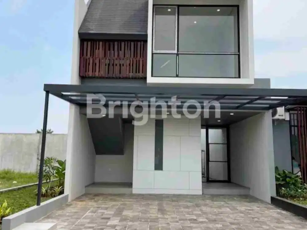 Cluster Grand Vista Yogya