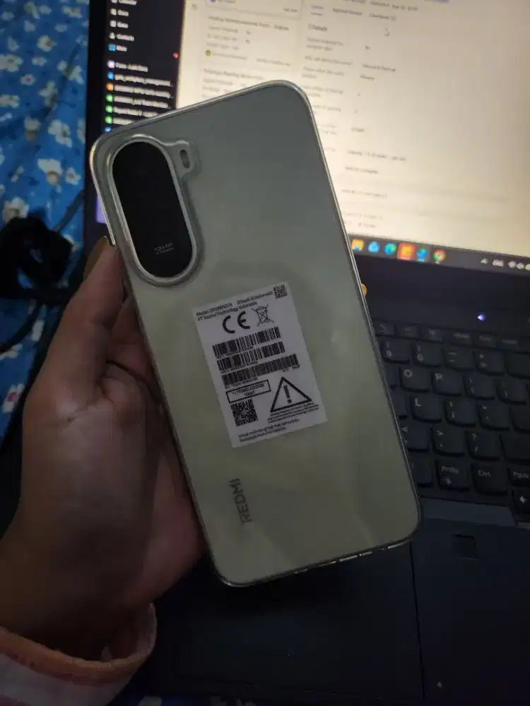 Redmi A7 Pro 64Gb