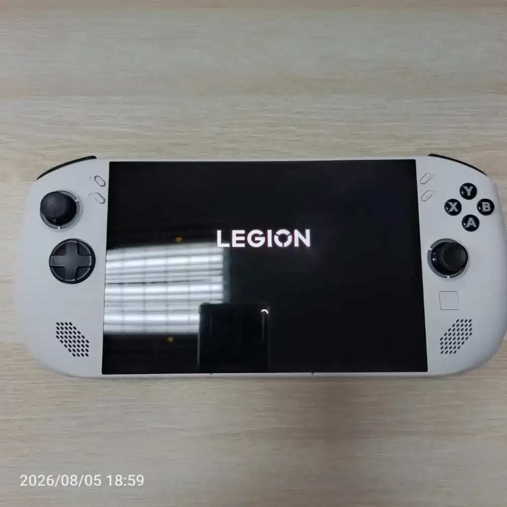 WTS Lenovo Legion GO S