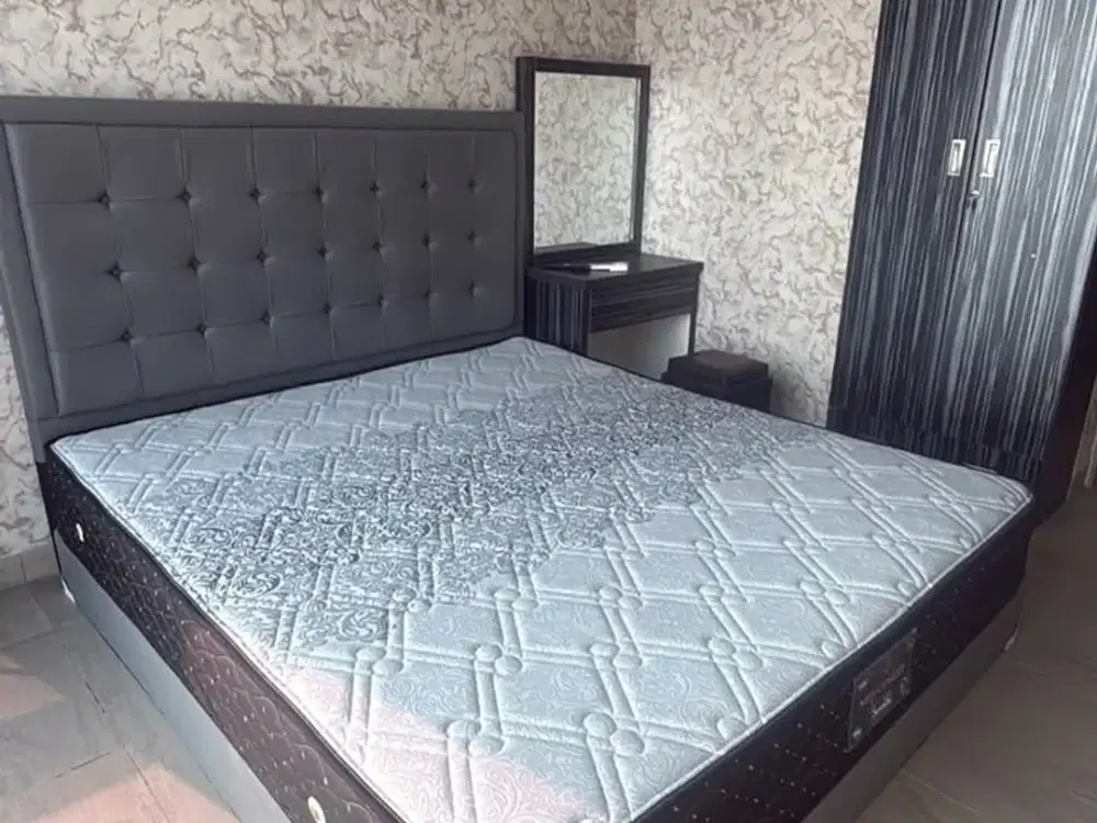 Disewakan Apartemen Menara Jakarta Tower Equinox Lantai 59