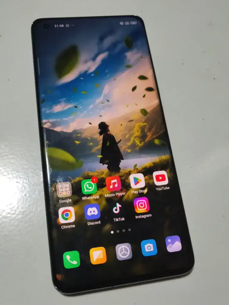 Xiaomi MI 11 ultra