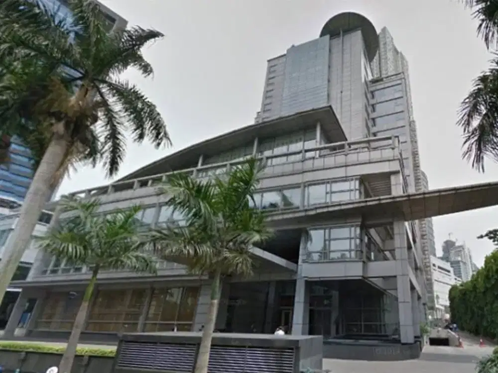 Sewa Ruang Kantor Graha Paramita Kuningan Jakarta Selatan | Base Rent Mulai Rp180 Ribu/m²