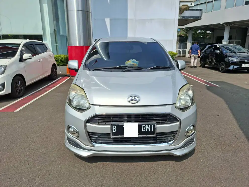 Ayla X 1000 Matic 2016
