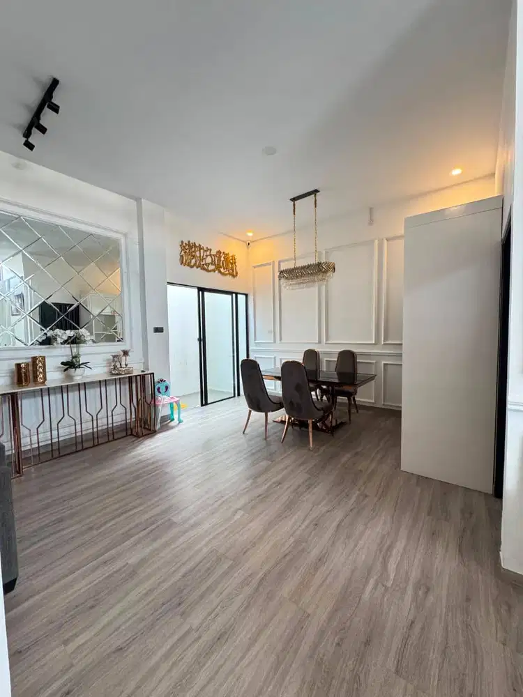 Dijual Rumah Kesayangan