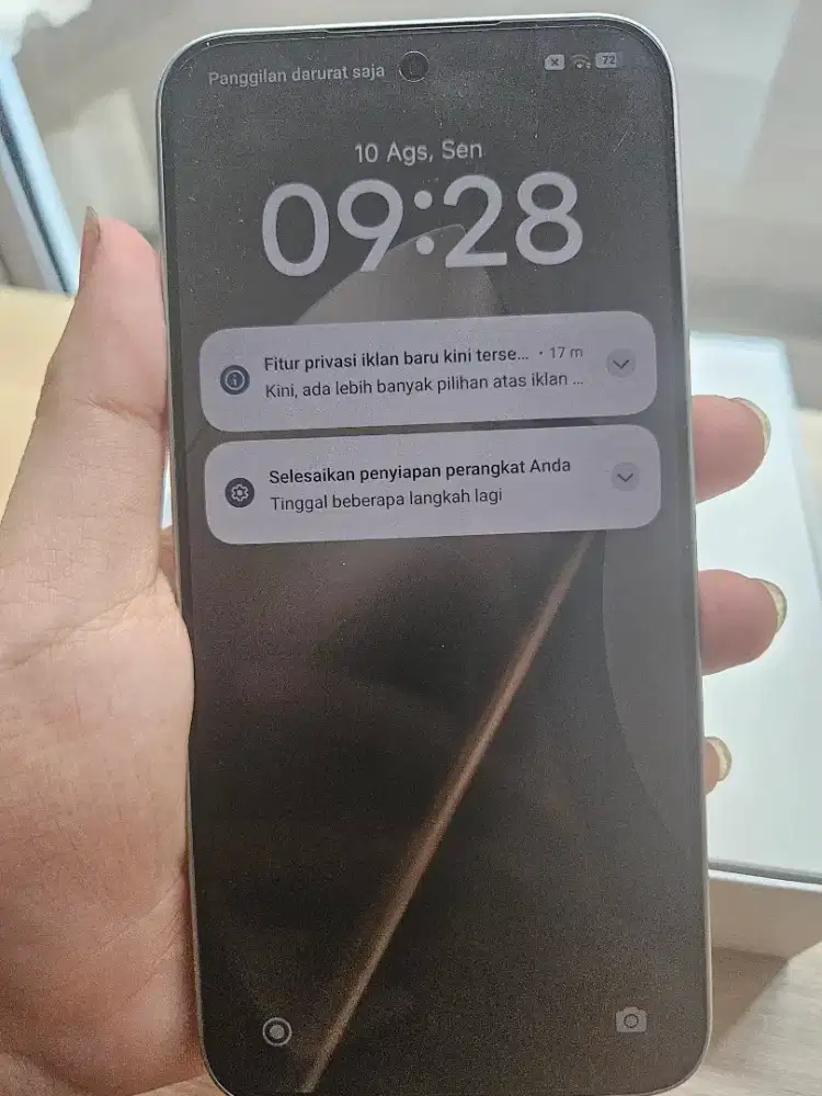 Xiaomi 15t 12/256gb Fulset