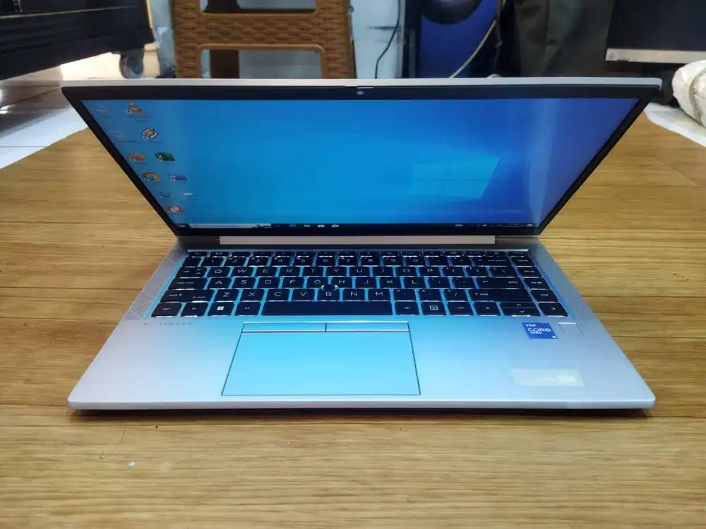 HP Probook 440 G8 – Core i3 Gen 11 | RAM 8GB | SSD 256GB