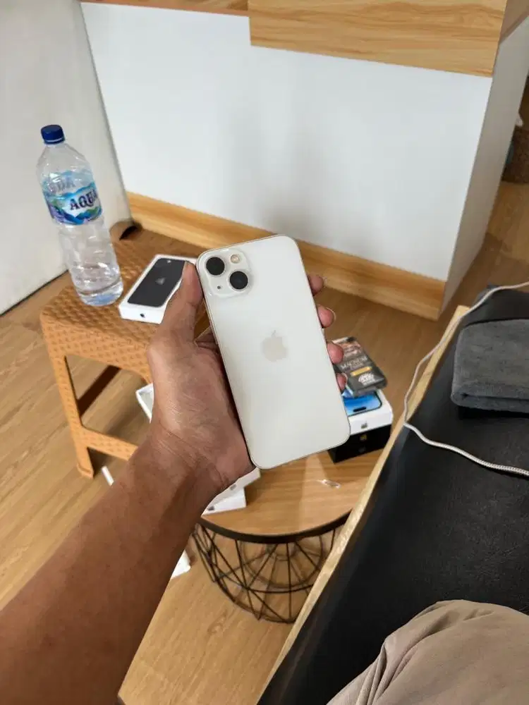 Iphone 13 128gb Ex inter
