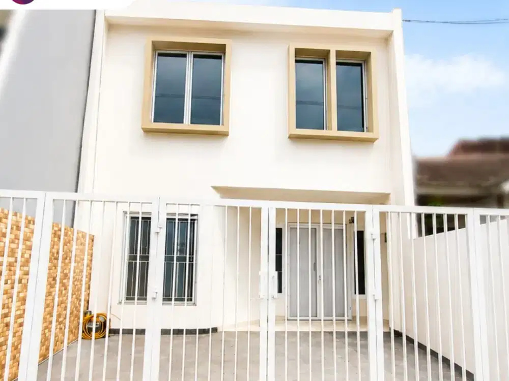 Dijual Cepat Rumah Taman Surya 2 Cengkareng – Jakarta Barat