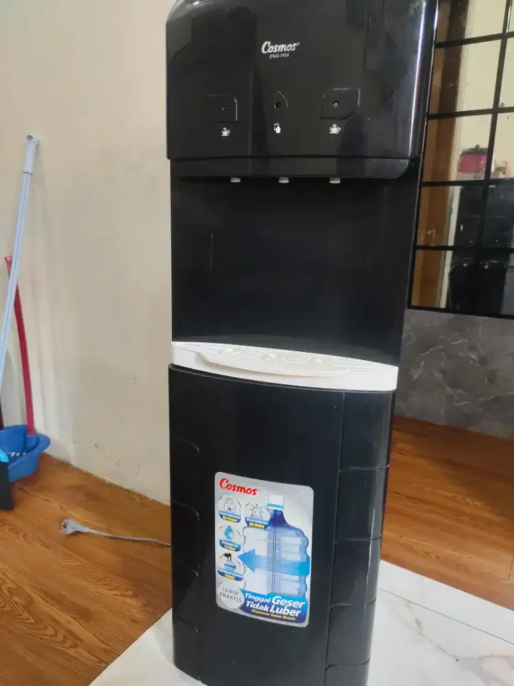 Dispenser Cosmos galon bawah