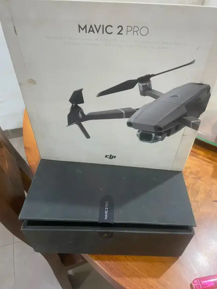 DJI Mavic 2 PRO