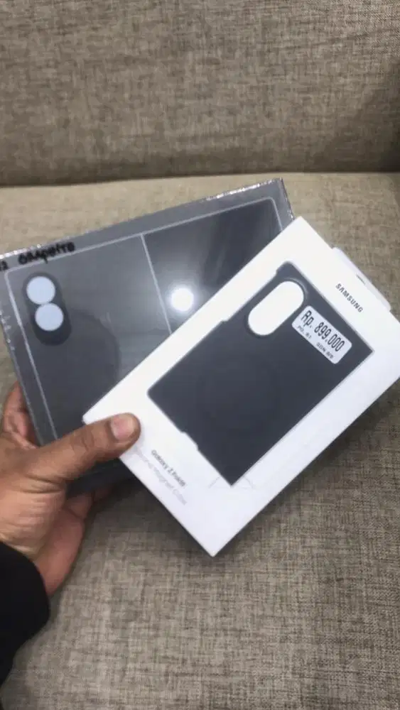 Samsung fold 8 wide 12/512 Gb