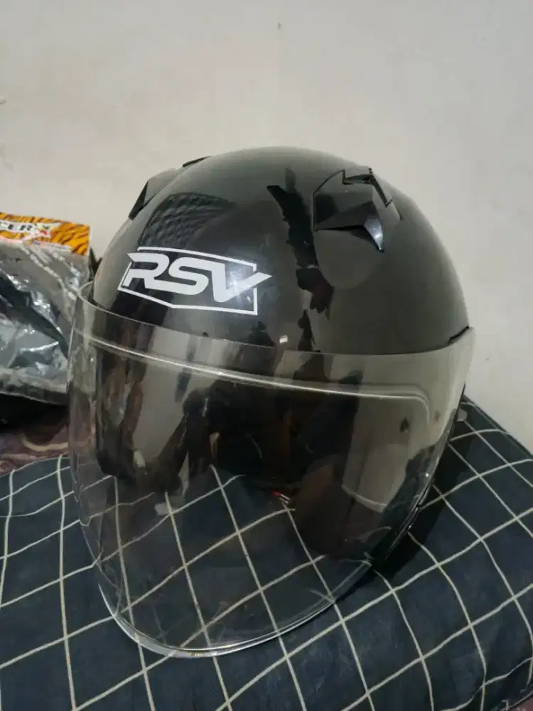 Helm PSV original