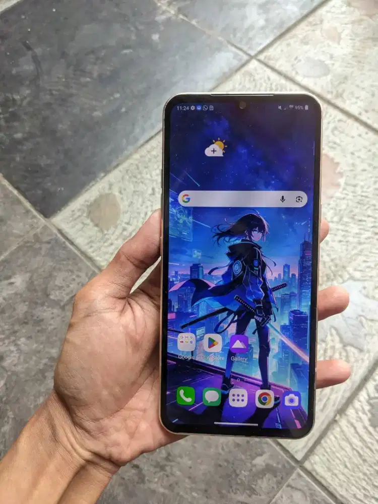Lg V60 thinQ TMobile