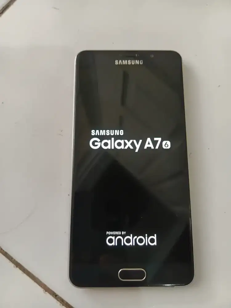 Samsung A7 2016