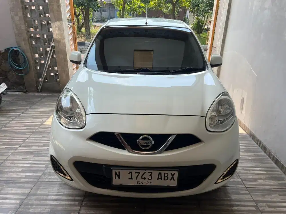 March XS 1,2 2018 pmk 2019