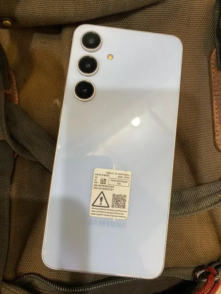 S24 FE 5G 8/128gb SEIN