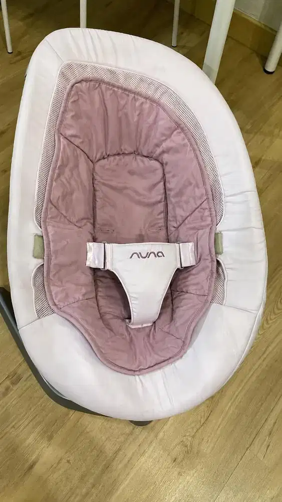 Di jual Bouncer nuna SE-10 -026GL